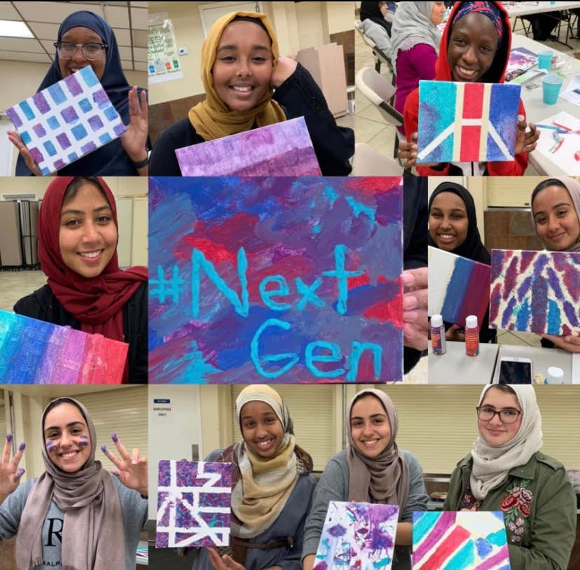 NextGen
