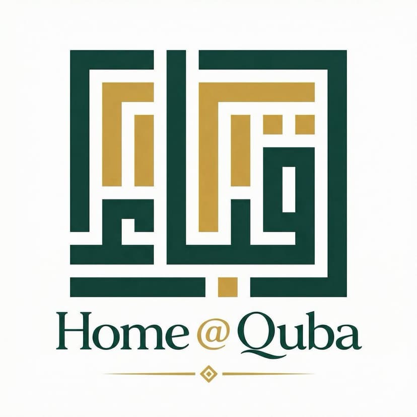Home @ Quba